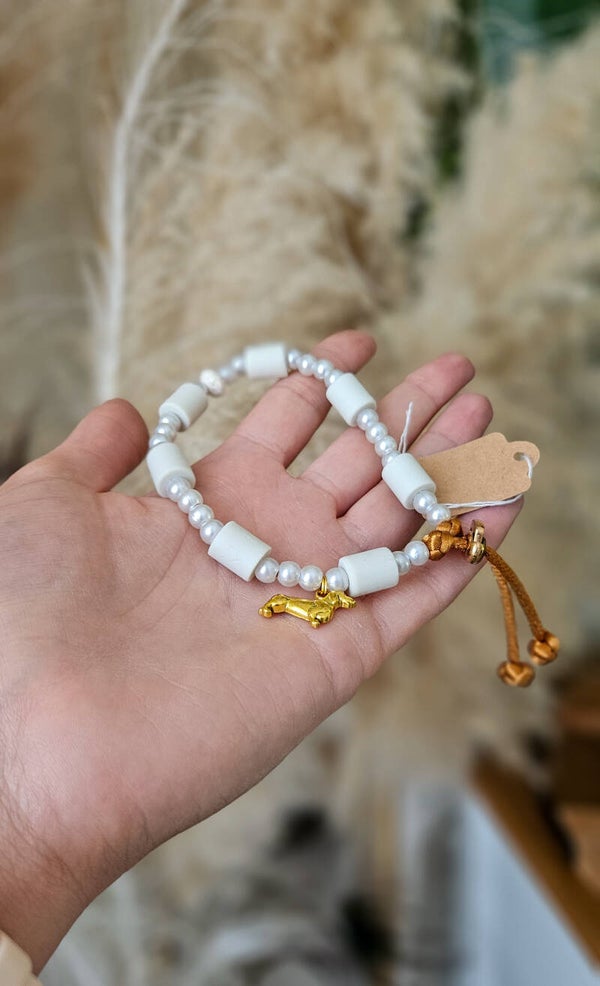 TickWay parels 21 cm°