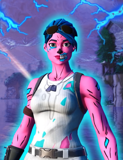 OG Ghoul Trooper