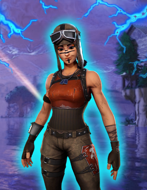 OG Renegade Raider