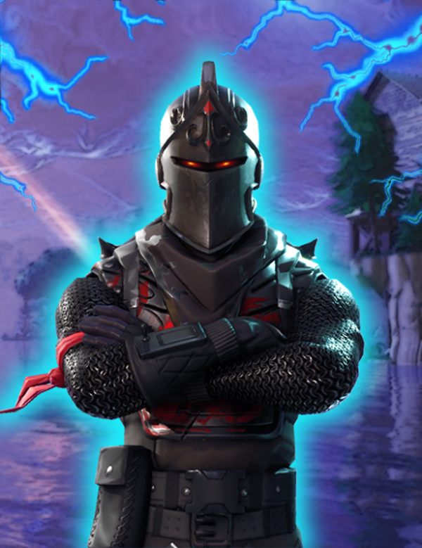 Black Knight