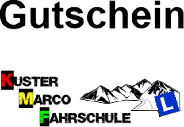 Geschenk Gutscheine 10 CHF