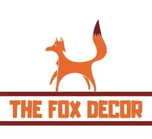 The Fox Decor