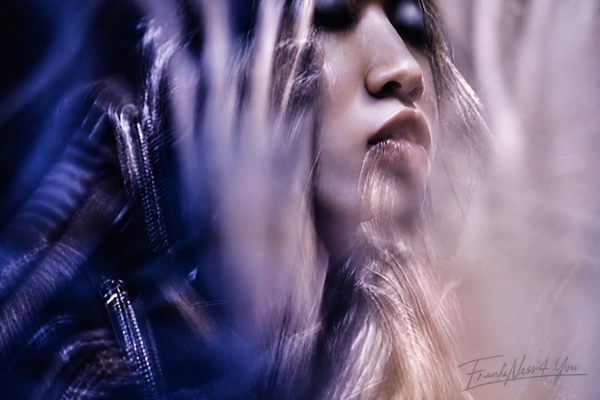 Mystic Woman