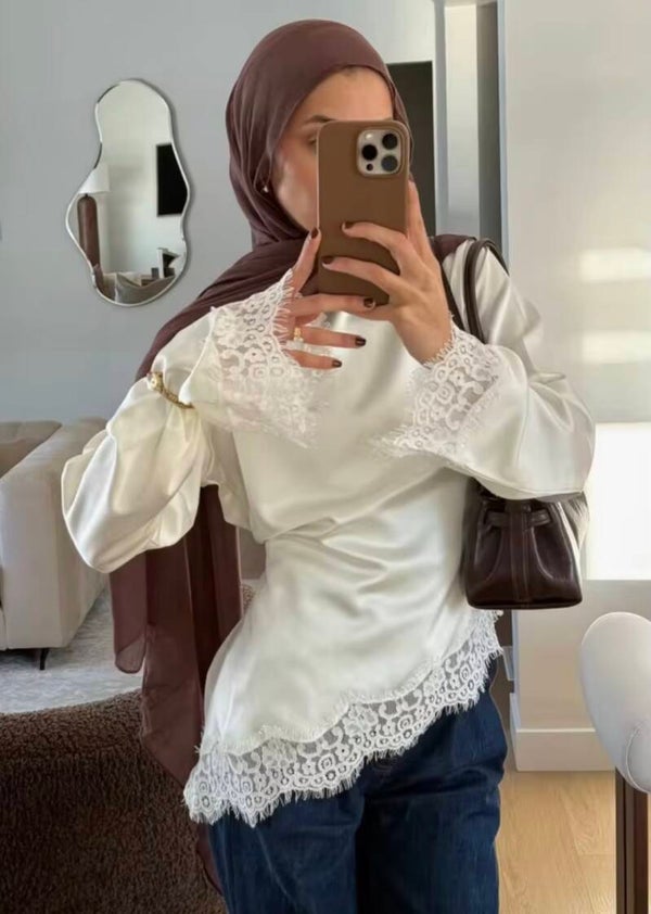 Top femme ultra tendance