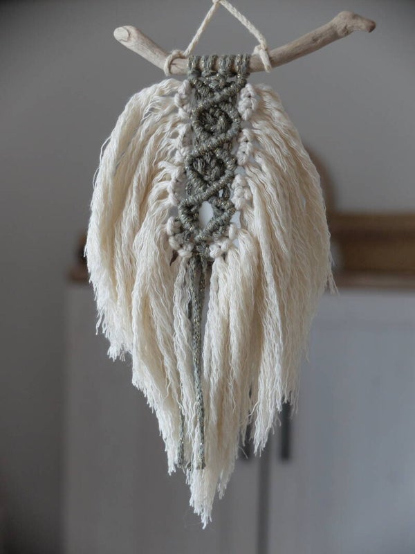 Feuille bohème
