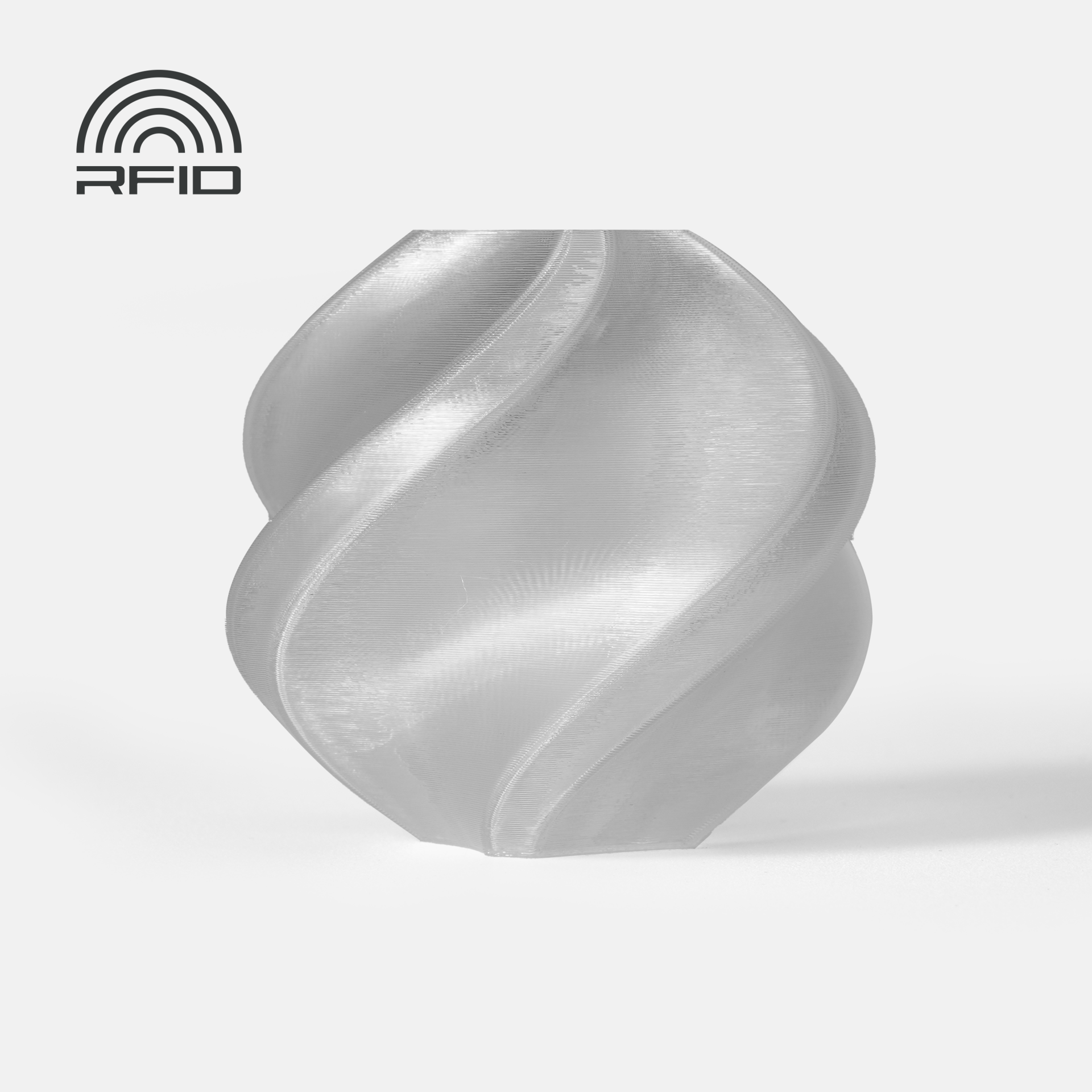 Bambu PETG Translucent