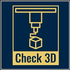 Check3D Engineering Solutions and Services