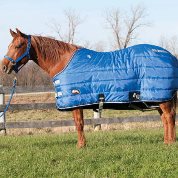 WEAVER - Thermo Winter Stable Blanket - 300gr. Füllung - 420D