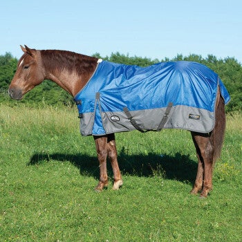 Weaver Equine Premium Turnout Blanket Powered by Coolcore®