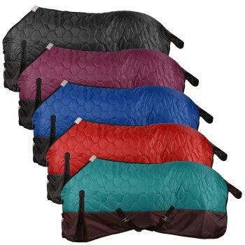 Thermo Stall Winterdecke 300g Füllung