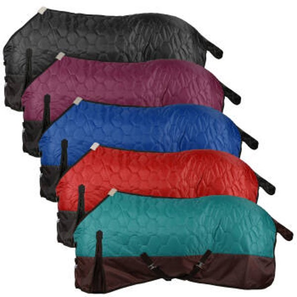 Thermo Stall Winterdecke 300g Füllung