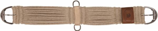 Mustang Premium Mohair Pro Roller Straight Bauchgurt