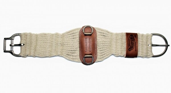 Weaver Mohair Roper Gurt