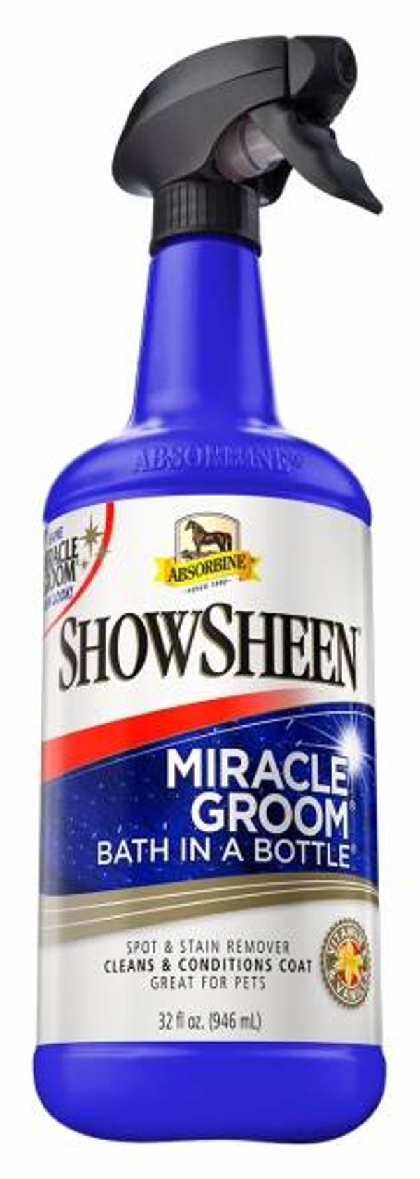 Absorbine Miracle Groom