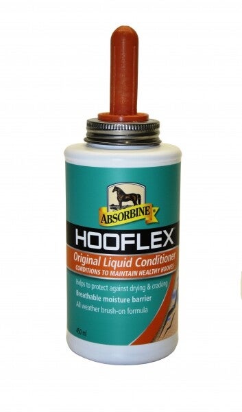 Absorbine Hooflex Liquid Conditioner