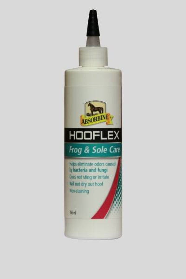 Absorbine Hooflex Frog & Sole Care