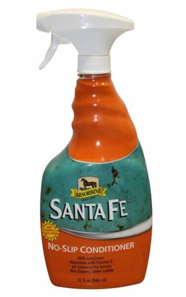 Absorbine Santa Fe Coat Conditioner