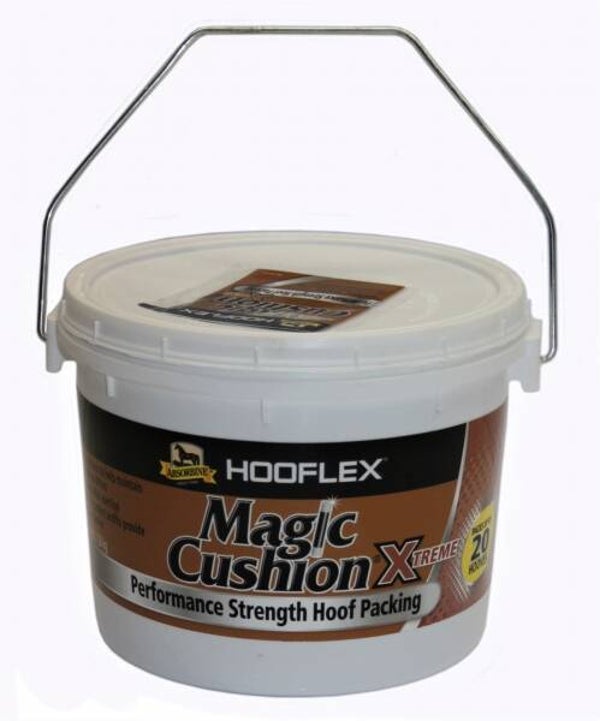 Absorbine Hooflex Magic Cushion Extreme