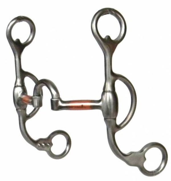 Metalab Low Correction Bit Equi-Balance FG Collection