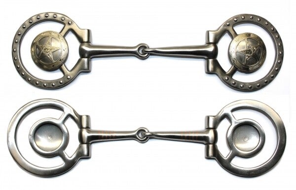 KS Show Snaffle