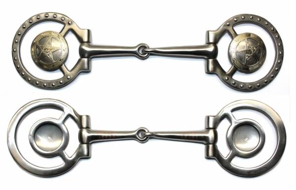 KS Show Snaffle