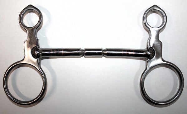Billy Allen Colt Breaker Bit