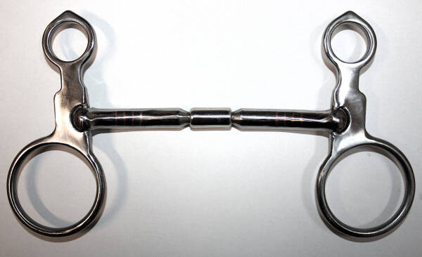 Billy Allen Colt Breaker Bit