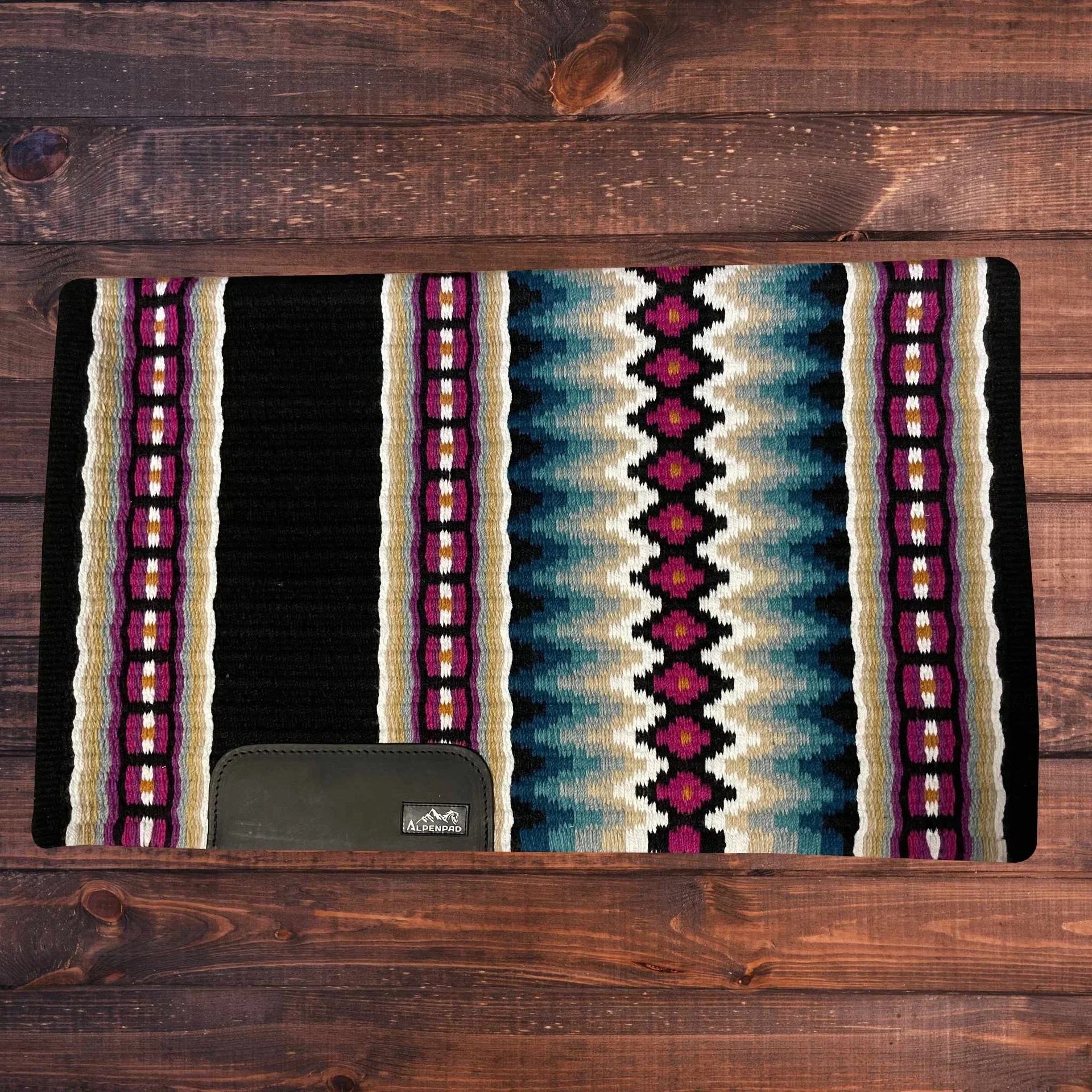 Alpenpad Starline Showblanket #116