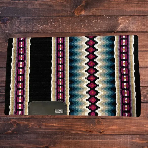 Alpenpad Starline Showblanket #116