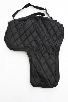 Sattel Tragetasche de Deluxe