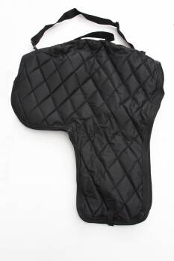 Sattel Tragetasche de Deluxe