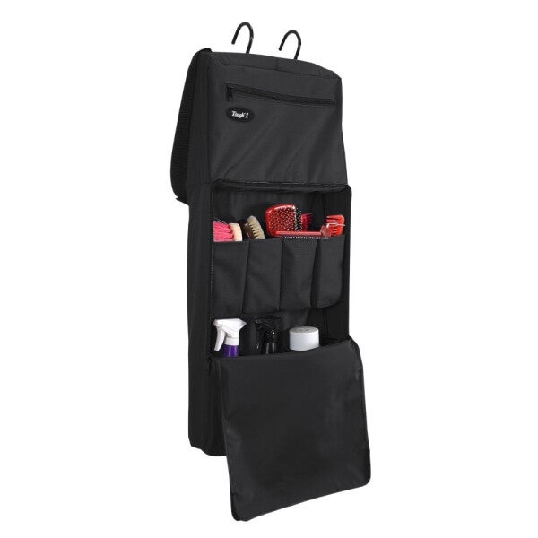 Grooming Organizer transportable