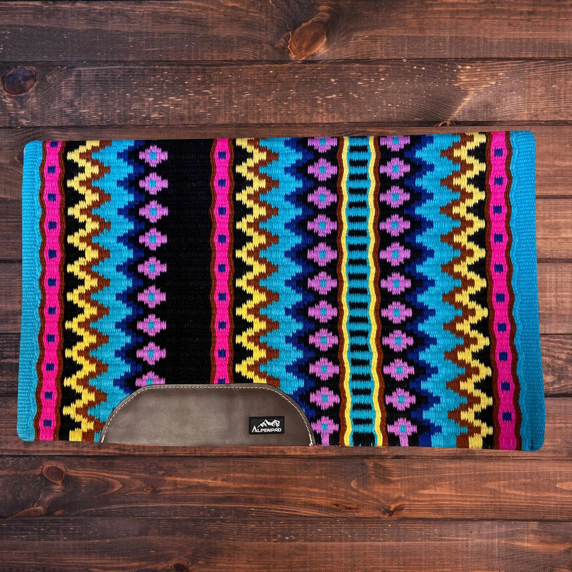 Alpenpad Starline Showblanket #122