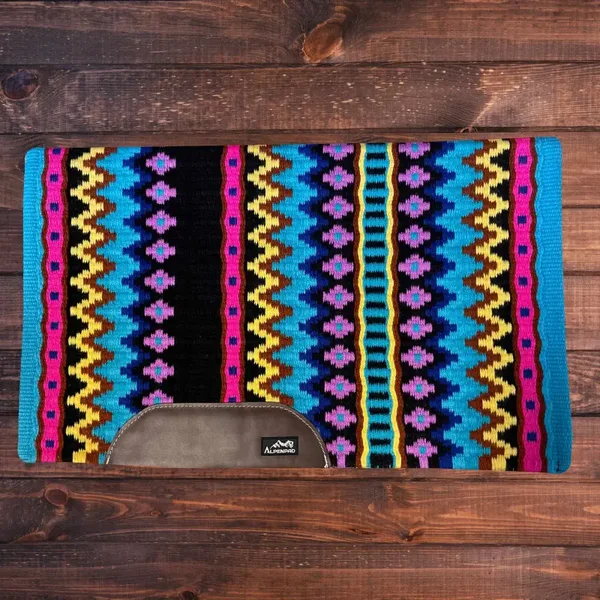 Alpenpad Starline Showblanket #122