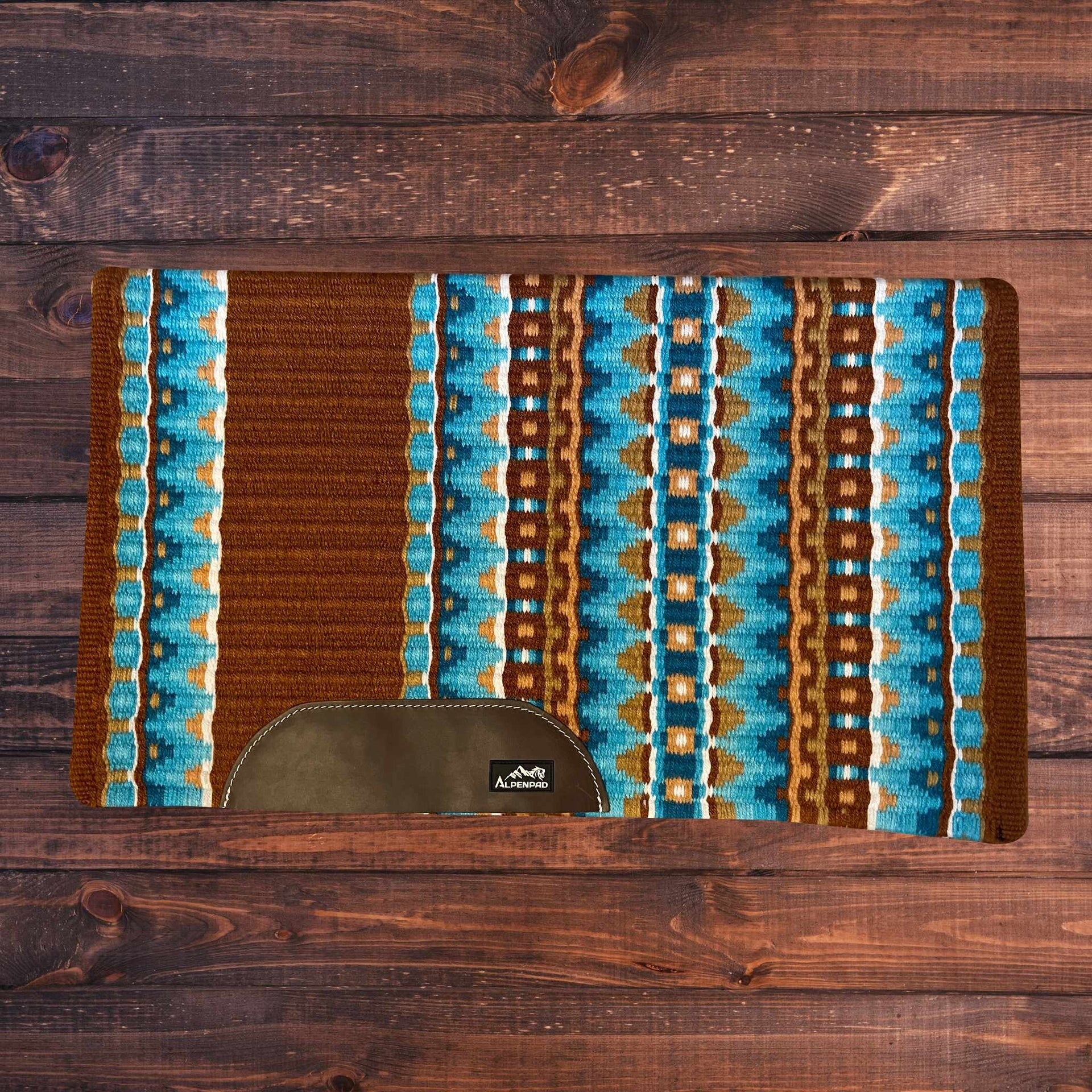 Alpenpad Starline Showblanket #130