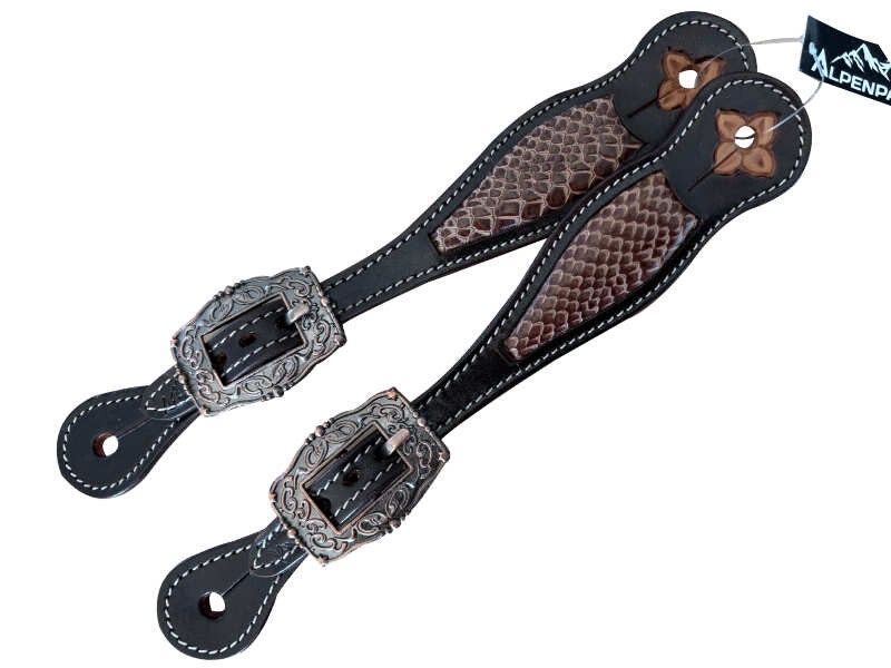 Alpenpad Pro Line Sporenriemen