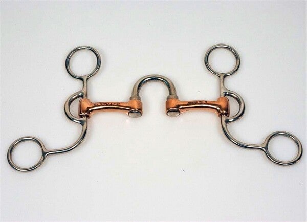 Partrade Metalab Short Correction Anatomic Brushed FG Collection