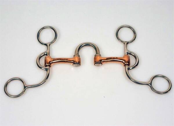 Partrade Metalab Short Correction Anatomic Brushed FG Collection