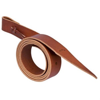 Weaver Latigo Tie Strap