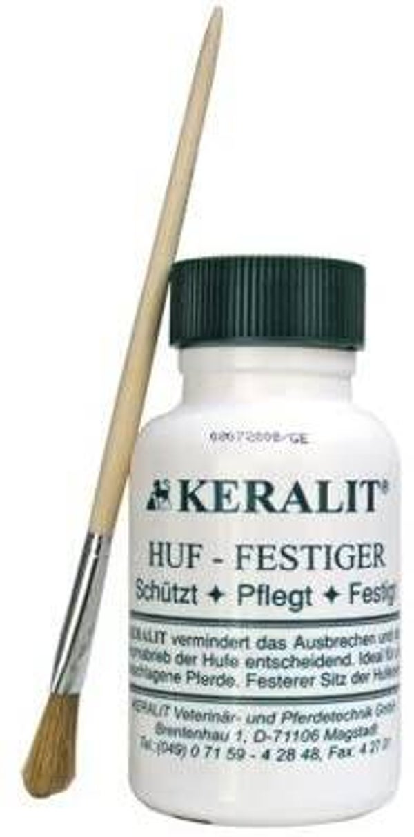 Keralit Huffestiger 250 ml