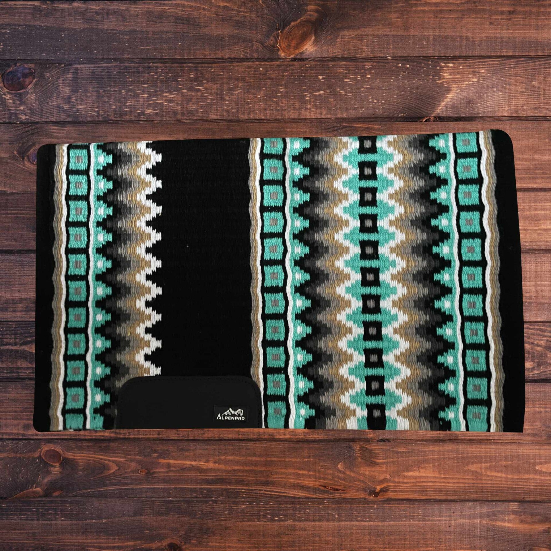 Alpenpad Starline Showblanket #117