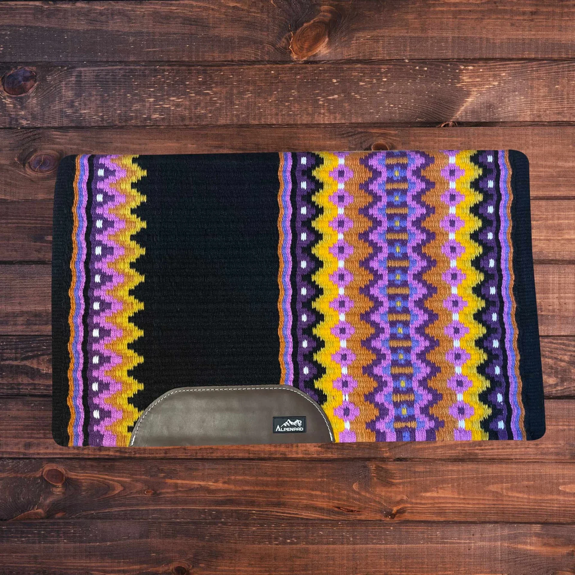 Alpenpad Starline Showblanket #133