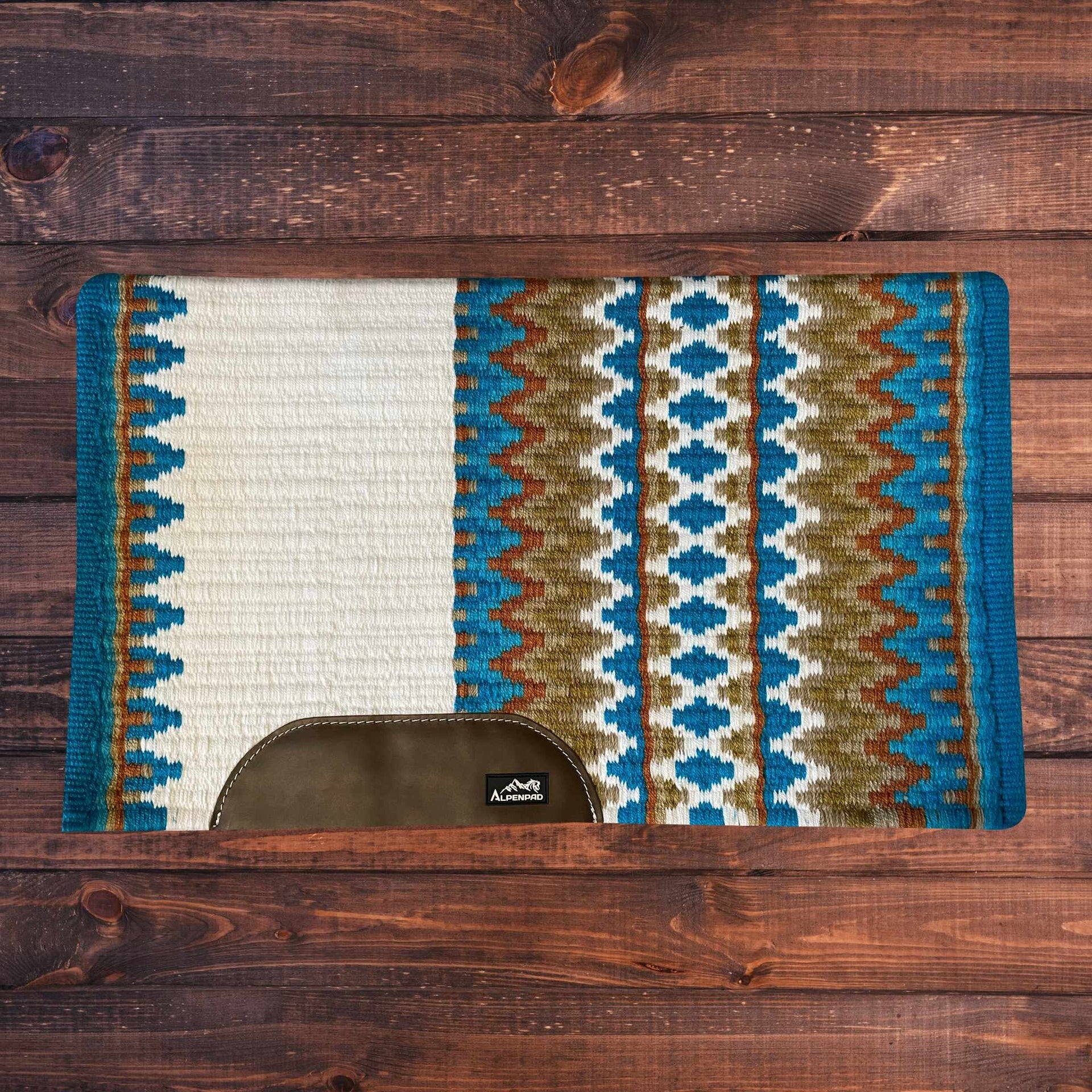 Alpenpad Starline Showblanket #141