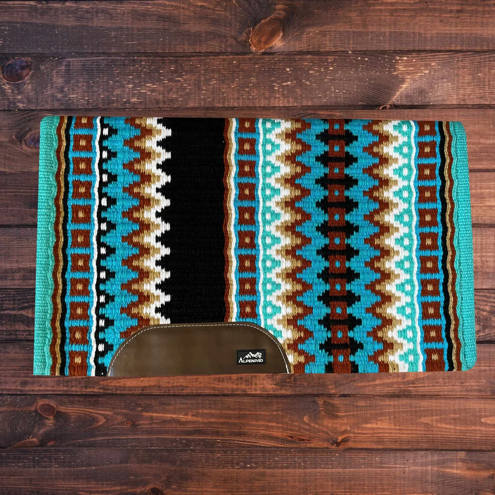 Alpenpad Starline Showblanket #150