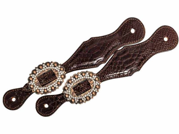Alpenpad Pro Line Sporenriemen