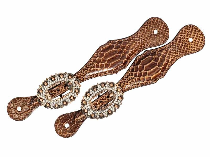 Alpenpad Pro Line Sporenriemen