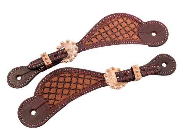 Alpenpad Pro Line Sporenriemen