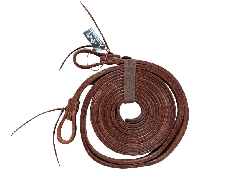 Alpenpad Harrness Zügel