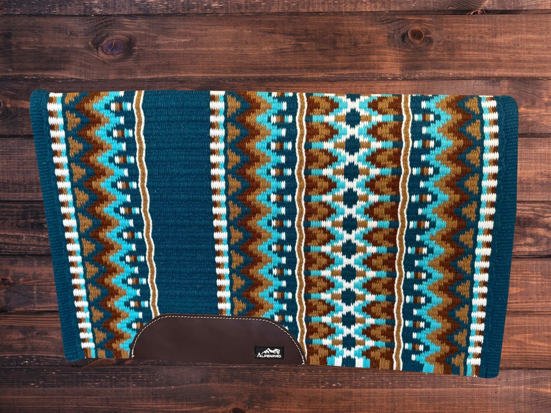AlpenPad Starline Showblanket #AP-89
