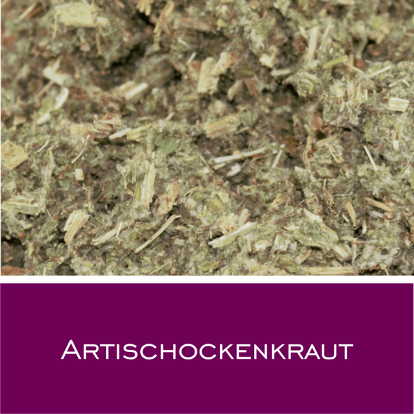 Artischockenkraut